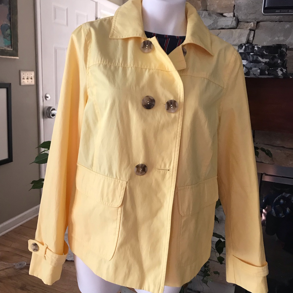 Yellow Jacket